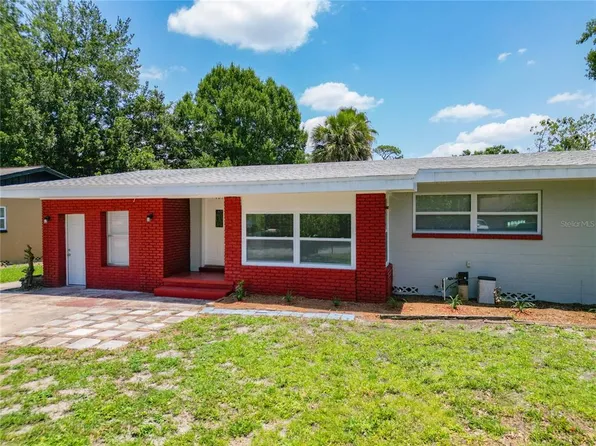 929 Pinedale Ave, Orlando, FL 32808