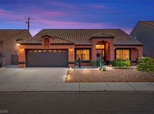 1917 Camino Carlos Rey, North Las Vegas, NV 89031