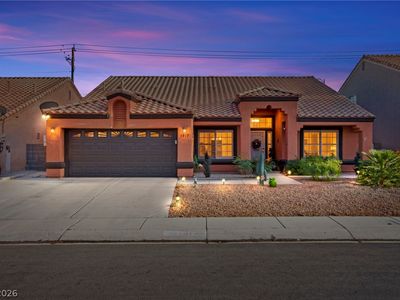 1917 Camino Carlos Rey, North Las Vegas, NV, 89031