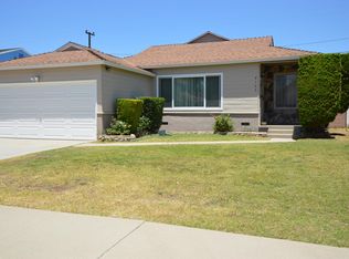 4103 Fairman St, Lakewood, CA 90712