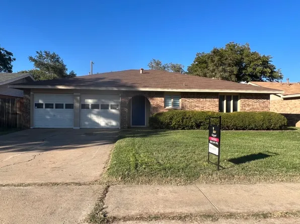 5004 57th St, Lubbock, TX 79414