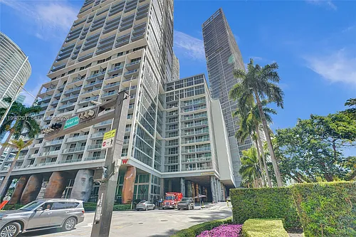 475 Brickell Ave #5010 Photo 1