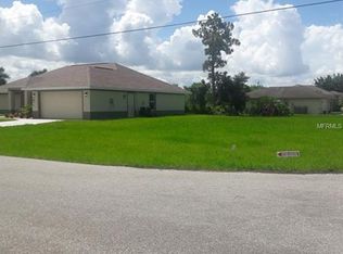 26319 Barranquilla Ave, Punta Gorda, FL 33983