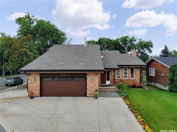 351 Skeena CRESCENT, Saskatoon, SK S7K 4G9