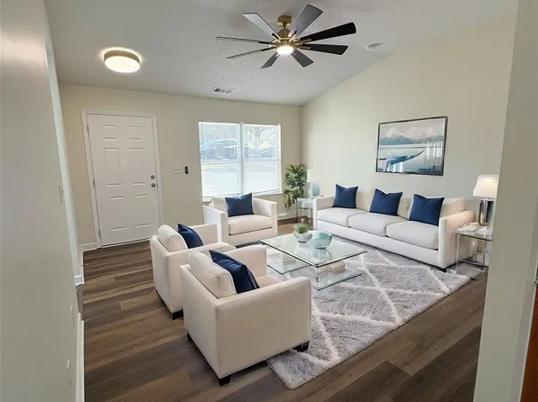 2307 Hope Valley Ln, Charlotte, NC 28213