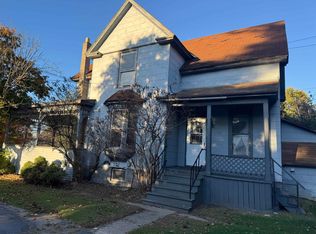 202 Rowley St, Gouverneur, NY 13642