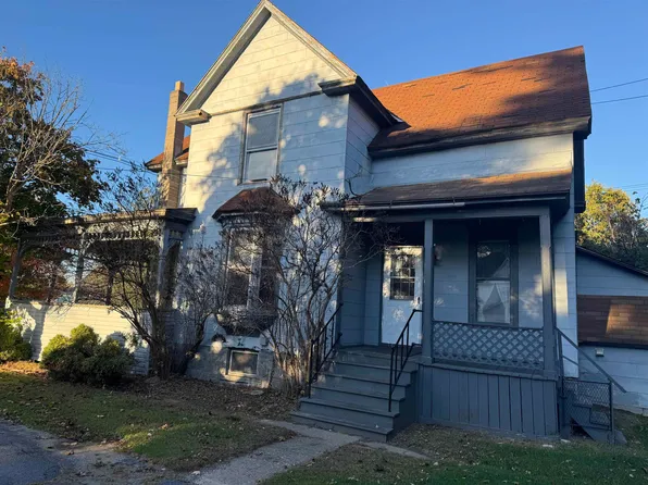 202 Rowley St, Gouverneur, NY 13642