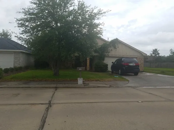 6702 Gladys Ave, Beaumont, TX 77706