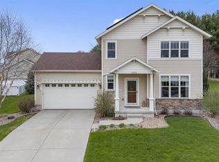 658 Remington Way, Sun Prairie, WI 53590