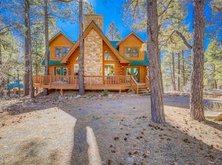 276 Dutton Drive, Pagosa Springs, CO 81147