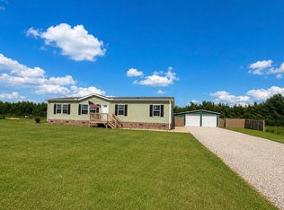 1255 Bailey Ridge Lane, Williamston, NC 27892