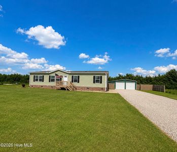 1255 Bailey Ridge Lane, Williamston, NC, 27892