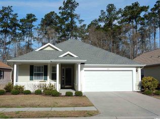 433 Grand Cypress Way, Murrells Inlet, SC 29576