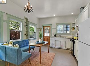 3409 California St #2, Berkeley, CA 94703