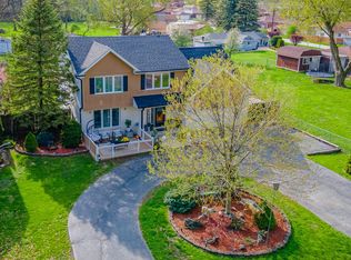 15412 Hamlin Ave, Markham, IL 60428