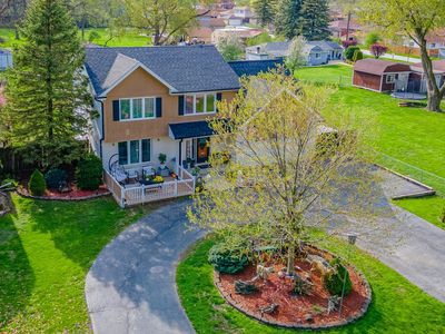 15412 Hamlin Ave, Markham, IL, 60428