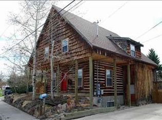 118 E Beall St, Bozeman, MT 59715