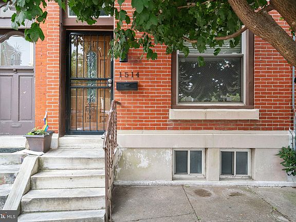 2nd image of 1514 Wharton St