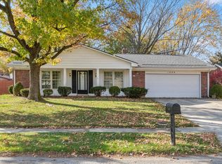 1242 Cecil Ave, Indianapolis, IN 46219