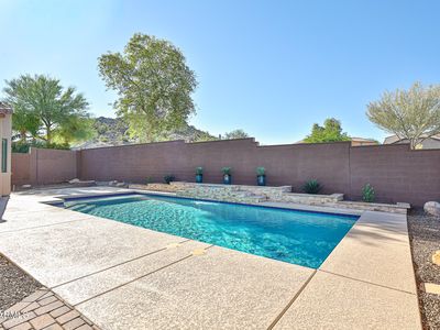 18226 W Desert Willow Dr, Goodyear, AZ, 85338