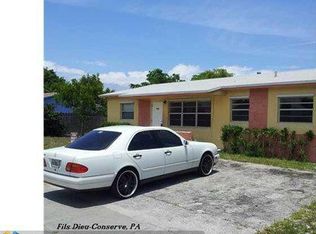 1990 NE 2nd Ln, Boynton Beach, FL 33435