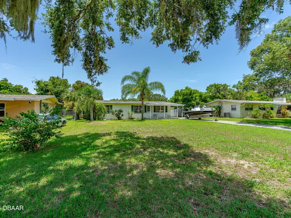 711 Phyllis Ave, New Smyrna Beach, FL 32168