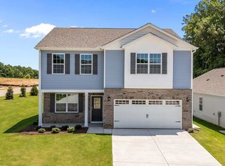 108 Brookberry Court, Rocky Mount, NC 27804
