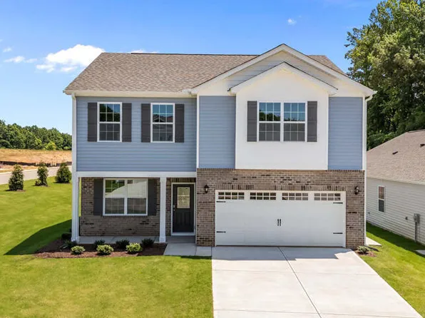 108 Brookberry Court, Rocky Mount, NC 27804