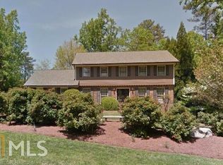 1558 Chadwell Ct, Atlanta, GA 30338