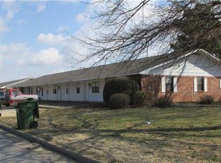 801 N 17th Place 27 29 #23-25-31, Rogers, AR 72756