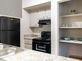 Windward Forest, Lithonia, GA 30058