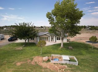 18 Winterhaven Dr, Alamogordo, NM 88310