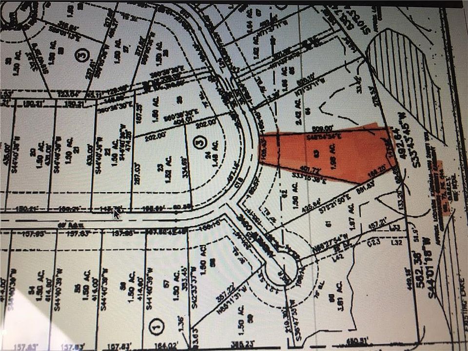 1st image of 2700 Wincrest Dr
