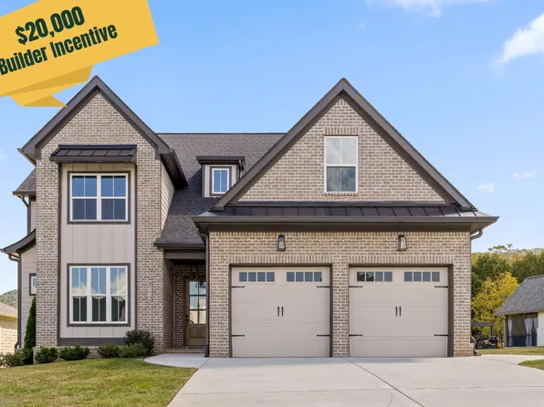 8112 Sir Oliphant Way Lot 32, Ooltewah, TN 37363
