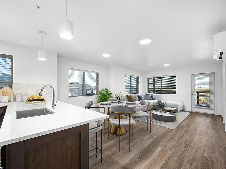 Sky Meadow Villas — Photo 26