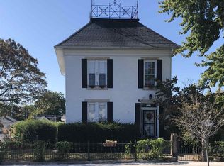1407 L St, Bedford, IN 47421