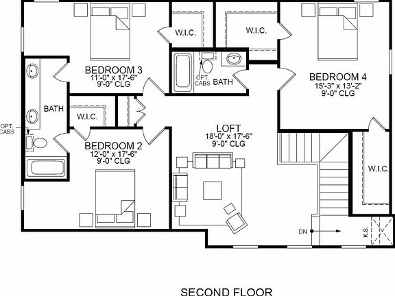 3rd image of this home