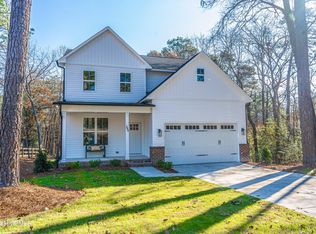 346 Gun Club Dr, Pinehurst, NC 28374