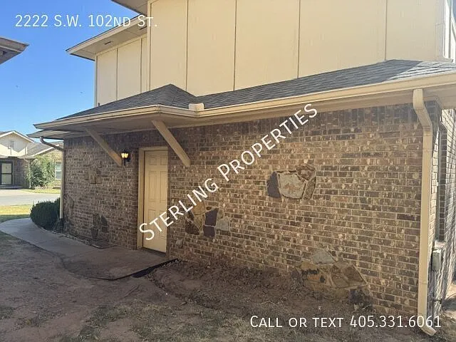 3 bed, 2.5 bath, 1227 sqft, $1,395 — Photo 3