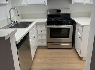 Wilshire Berendo Regency, Los Angeles, CA 90020