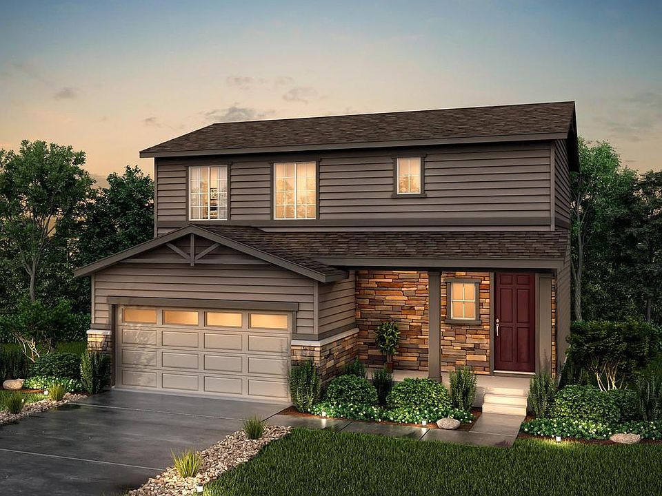 36203 Elevation A