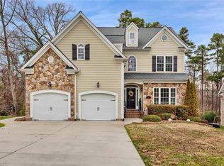 338 Homestead Ave, High Point, NC 27262
