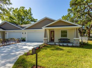 11421 & 11423 Weldon St, Seffner, FL 33584