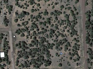 0 Dakota & Sunburst Rd, Clay Springs, AZ 85923