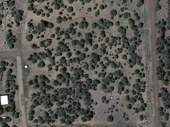 0 Dakota & Sunburst Rd, Clay Springs, AZ 85923