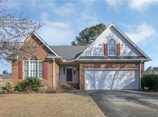 1135 Derbyshire Rd, Fayetteville, NC 28314