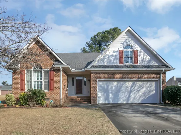 1135 Derbyshire Rd, Fayetteville, NC 28314