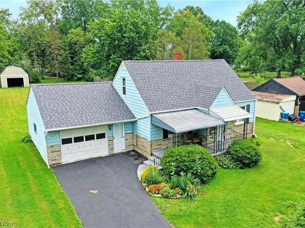 4625 Middle Dr, Youngstown, OH 44505