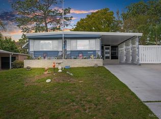 14287 Nickelodeon St, Brooksville, FL 34613