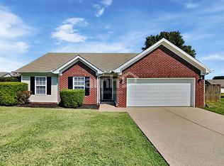 1813 Packard Ct, Spring Hill, TN 37174